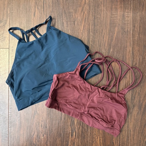 all in motion Other - All in Motion | Sports Bra Set Size M